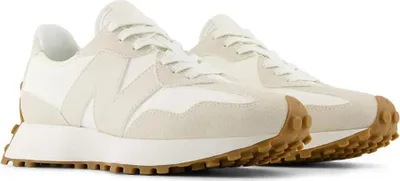 Produktbild von New Balance 327 Sportschuhe Beige EU 39 Damen Beige EU 39