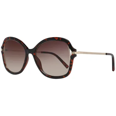 Produktbild von Guess Sonnenbrille GF0352 52F 54 Damen Braun