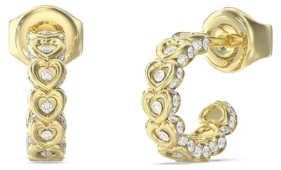 Immagine prodotto di Guess Gioielli JUBE05472JWYGTU