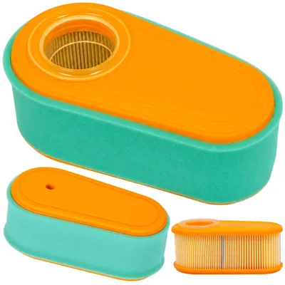Produktbild von Luftfilter Für Briggs & Stratton Motor Dov 800 / 825 / 850 / 875 795066 796254