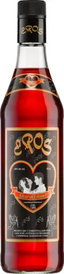 Produktbild von Mulata Licores Eros