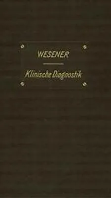 Immagine prodotto di Medicinisch-klinische Diagnostik