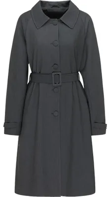 Produktbild von MAIRE damen mantel - grau, XL