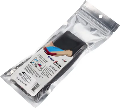 Produktbild von Nasara Pain Pack : Schwarz : Elbow Farbe: Schwarz Variante: Elbow