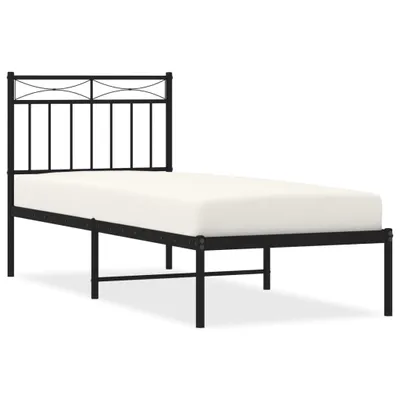 Obrázek produktu pro VidaXL 373681, Černá, 80 cm, 196 cm, 91 cm, 750 x 1900 mm, 26 cm