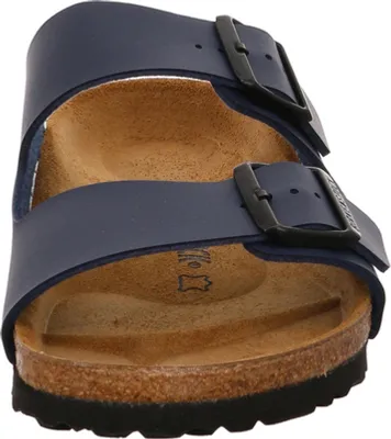 Immagine prodotto di Birkenstock Arizona regular wide blu