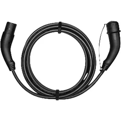Image de ABL CC3210 Type2/Type2 3ph 32A 10m cable (CC3210)