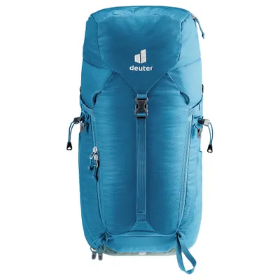 Productafbeelding van Deuter Trail 24L, Interne frame, Wandelen, Blauw, Unisex, 24 liter, 1,05 kg