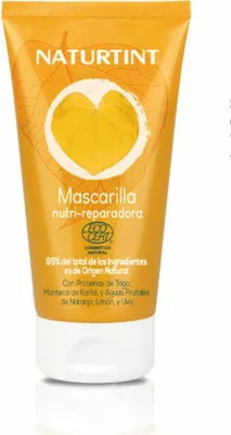 Obrázek produktu pro Vyživující maska 150 ml