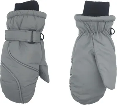 Produktbild von 1 Paar Kinder-Skihandschuhe fš¹r M?dchen und Jungen, warme Winterhandschuhe, wasserdichte Outdoor-Handschuhe