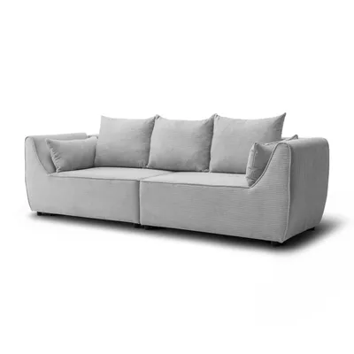 Produktbild von Zweisitzer Sofa ASPEN mit Schlaffunktion, Anafi 02