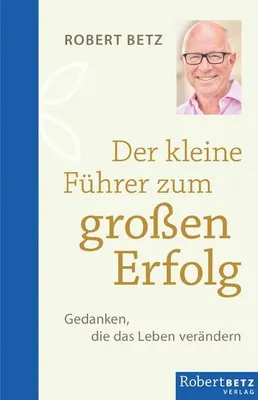 Obrázok produktu pre Der kleine Führer zum großen Erfolg