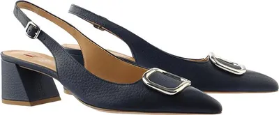 Produktbild von Högl JENNIFER Slingpumps darkblue 37.5