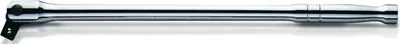 Produktbild von TOPTUL Vierkant-Steckgriff CFAC0806 125mm 0,12kg