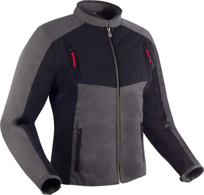 Produktbild von Segura Volt Jacke Grau M Mann Grau M