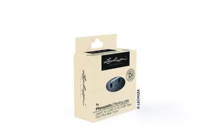 Obrázek produktu pro Dno s knoty pro květináče Lechuza Cube a Yula