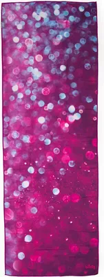 Produktbild von Yogatuch GRIP ² Yoga Towel Drops of Peace