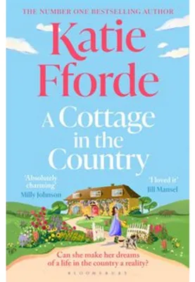 Immagine prodotto di A Cottage in the Country