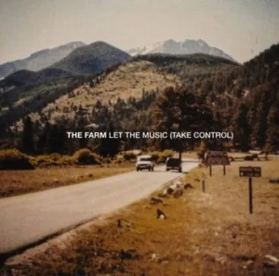 Produktbild von The Farm: Let The Music