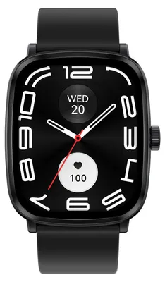 Obrázok produktu pre Haylou RS5 smartwatch (black)
