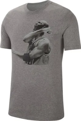 Image de Nike T-shirt Air Jordan Photo, CN3588091, Pointure: 173