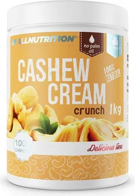 Obrázok produktu pre AllNutrition | Keu krm - chrumkav
