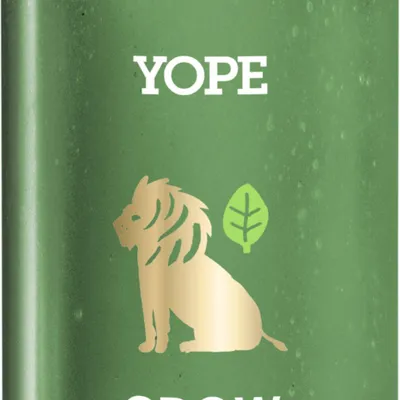 Immagine prodotto di Yope Scrub per capelli 98% per il sostegno alla crescita, 115 ml