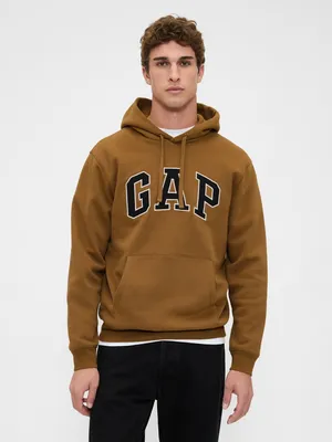 Obrázek produktu pro GAP VintageSoft Uniová mikina XS
