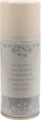 Produktbild von Kaemingk Sprühschnee weiß 400 ml