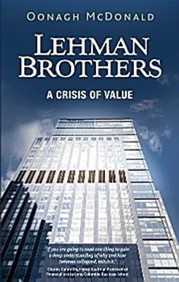 Produktbild von Lehman Brothers