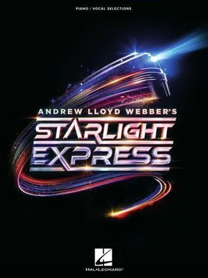 Produktbild von Andrew Lloyd Webber's Starlight Express