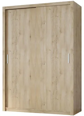 Produktbild von Schiebeschrank VISTA 150 artisan eiche