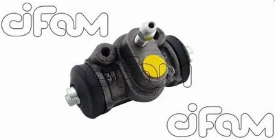 Produktbild von CIFAM Radbremszylinder Trommelbremse Hinten für MAZDA 323 F VI (BJ) 101-930
