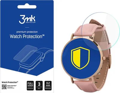 Image de Garett Verona - 3Mk Watch Protection Flexibleglass