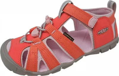 Produktbild von Keen Mädchen Sandale rosa/pink Größe EUR 31