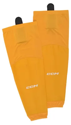 Obrázok produktu pre Ponožky CCM 7000 Senior yellow
