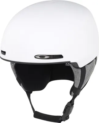 Produktbild von OAKLEY Snow Helm Mod1 youth red S