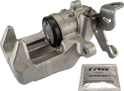 Produktbild von TRW Bremssattel Hinten Links für VW POLO (AW1, BZ1) Ø38mm BHN1395E