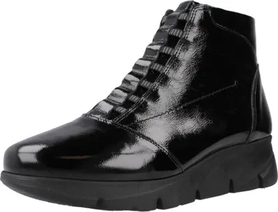 Immagine prodotto di Stivaletti Del Marchio Fluchos Del Modello F1358 Nero