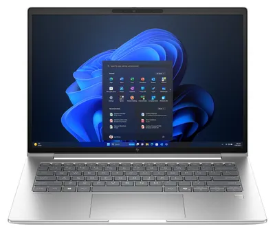 Image de HP EliteBook 6 G1i Intel Core Ultra 5 225U - Ordinateur portable - 5 - Ordinateur portable - Core Ultra 5