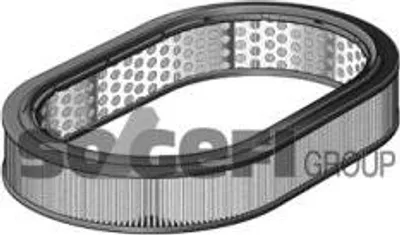 Produktbild von Coopersfiaam Filters Luftfilter FL9035