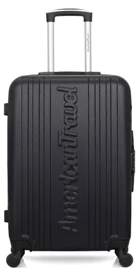 Image de AMERICAN TRAVEL - Valise Weekend SPRINGFIELD 65 cm 4 Roues