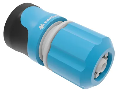 Immagine prodotto di Raccordo per tubo da giardino Cellfast 3/8"