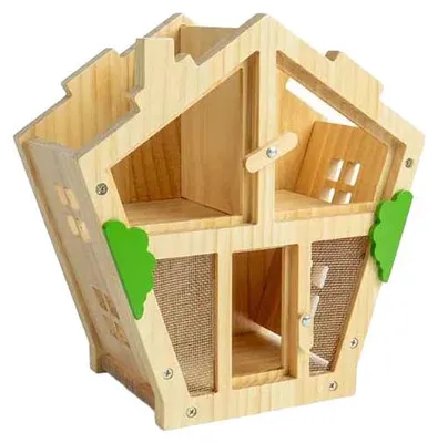 Immagine prodotto di Bigjigs Toys Casa degli insetti