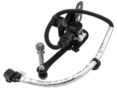 Produktbild von NTY ECX-TY-020 Sensor Leuchtweiteregulierung für TOYOTA LAND CRUISER (VDJ20, UZJ20) Hinten Links Xenonlicht