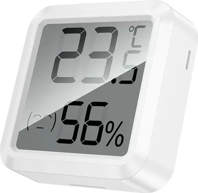 Obrázok produktu pre Meteorologická stanica Hoco HX40 biela