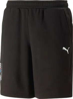 Produktbild von Puma BMW MMS ESS Short Herren, Größe:M, Farbe:Schwarz
