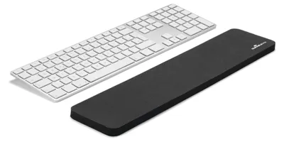 Obrázok produktu pre Durable 570458, Uhlie, Pena, 450 mm, 15 mm, 100 mm, 450 x 15 x 100 mm