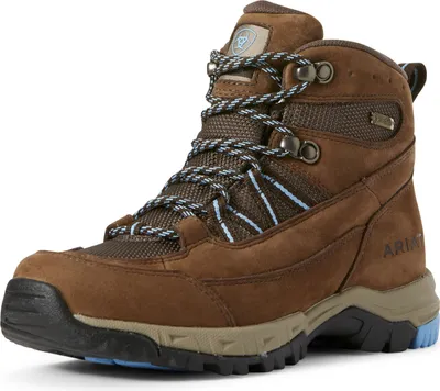 Produktbild von ARIAT Damen Schuh SKYLINE Summit GTX acorn brown wasserfest atmungsaktiv , Schuh-und Stiefelgröße ARIAT:4 (37)