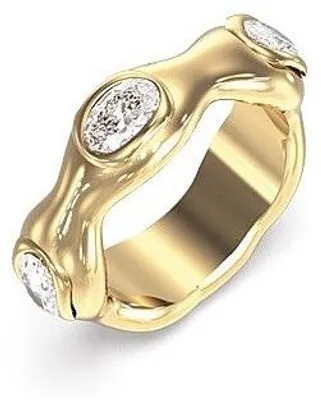 Produktbild von GUESS JEWELS Schmuck JEWELRY JUBR06308JWYG56